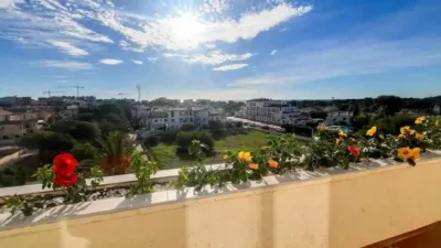 Apartment on Calle de Cala Dorada photo 6