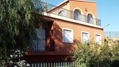 Rustic house in Abanilla photo 85