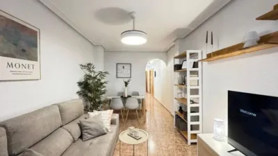 Penthouse in Playa del Cura photo 31