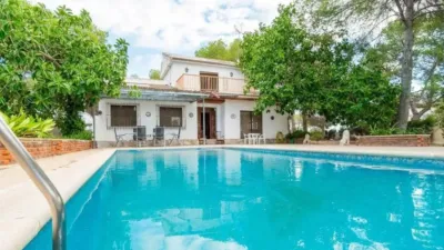 Casa – Pilar de la Horadada - Vista 3