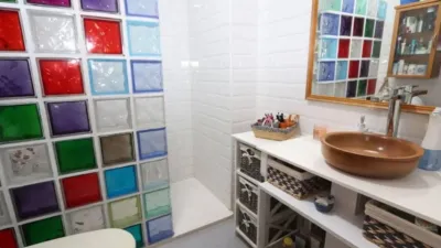 Apartment on Carrer de Pablo Picasso photo 18