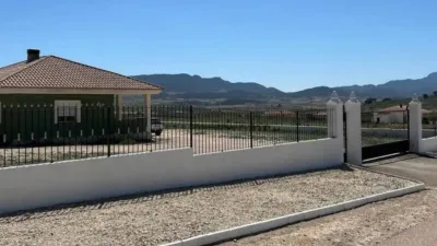 Chalet in Jumilla photo 5