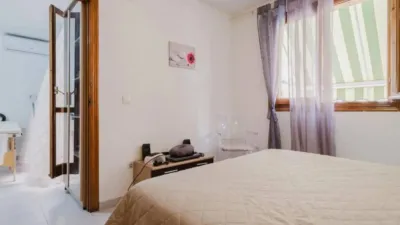 Apartment on Rafal Street photo 25