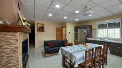 Rustic house in Alciri photo 24