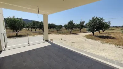 Chalet in Camarillas photo 13