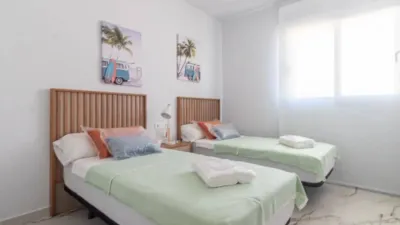 Apartment on Camino de los Almendros photo 14