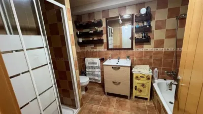 Apartment in Elche de La Sierra photo 8