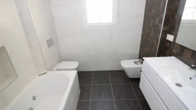Chalet in Camarillas photo 10