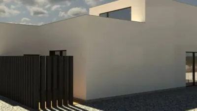 Chalet in Abanilla photo 4