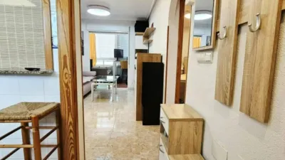 Pis – Torrevieja - Vista 2