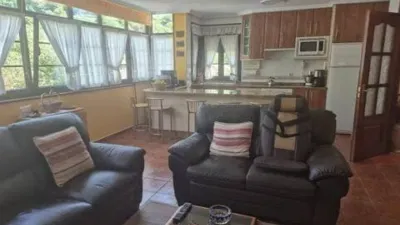 Chalet in Barrio (Caso) photo 5