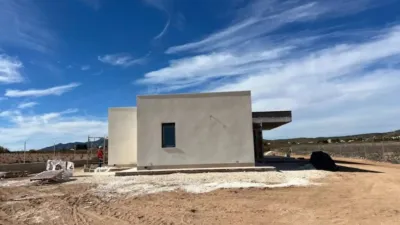 Chalet in El Pinós - Pinoso photo 10