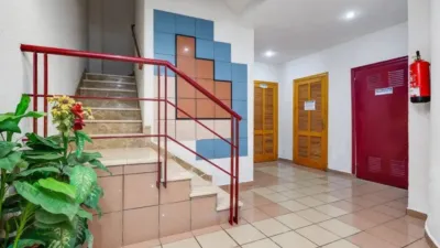 Apartment on Calle de la Barraca photo 16