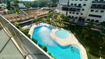 Piso – Orihuela, Dehesa de Campoamor - Vista 3