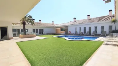 Rustic property in Yecla photo 50