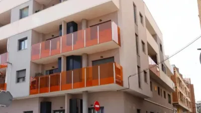 Apartment on Calle San Pascual photo 3