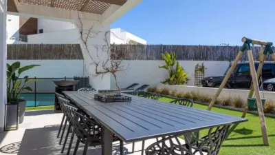 Casa - Vista 4