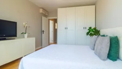 Chalet en Carrer de Acuario-la Florida photo 20