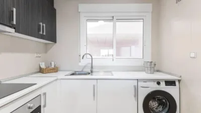 Apartment in Los Dolses-Montezenia-Lomas de Cabo photo 18