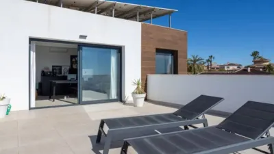 Casa - Más