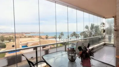 Apartment on Carrer de Pablo Picasso photo 19