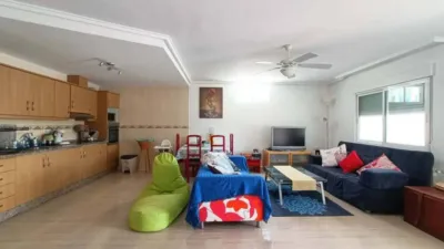 Chalet in Abanilla photo 18