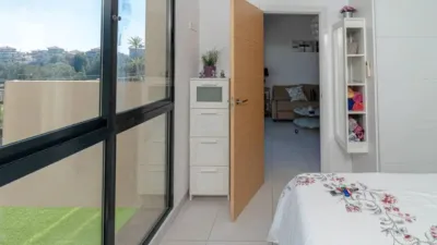 Apartment in Cabo Roig-La Zenia-La Regia photo 18