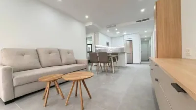 Apartment in Playa del Cura photo 6
