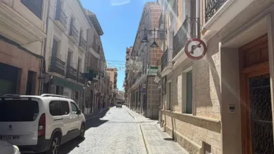 Apartment in Jumilla photo 6