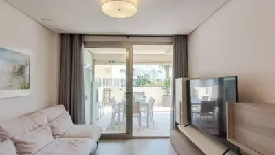 Apartment in Las Filipinas-Villamartín-Canal Norte photo 6