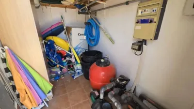 Chalet in Salinas photo 45