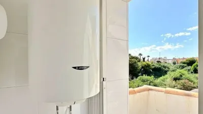 Piso en Cabo Roig-La Zenia-La Regia photo 26