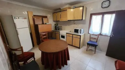 Apartment in Yecla photo 12