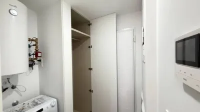 Apartment in Playa del Cura photo 12