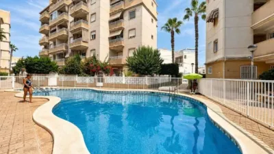 Apartment in Playa del Cura photo 3