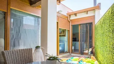 Chalet in Camarillas photo 33