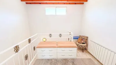 Chalet in Abanilla photo 42