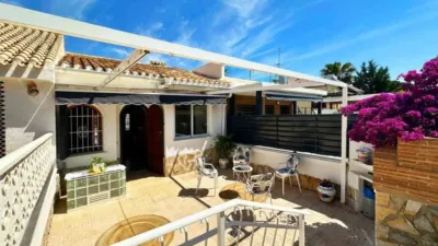 Chalet in Cabo Roig-La Zenia-La Regia photo 5
