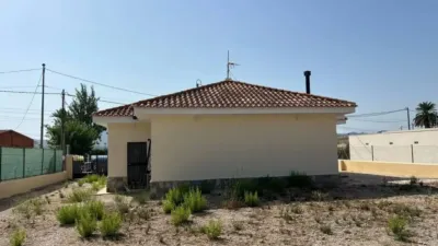 Chalet in Abanilla photo 5