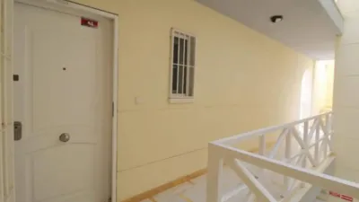 Apartment on Avenida de Desiderio Rodríguez photo 33