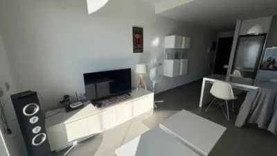 Apartment on Calle de Pedro Calderón de la Barca photo 20