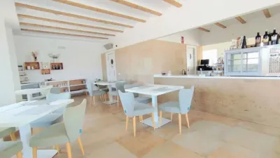 Rustic property in Yecla photo 18