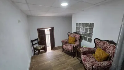 Apartment in Sax photo 14