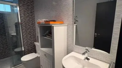Apartment on Calle de Pedro Calderón de la Barca photo 37