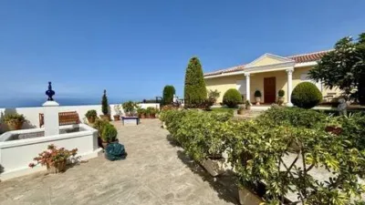 Chalet in Guía de Isora photo 22