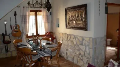 Rustic house in La Romana photo 21