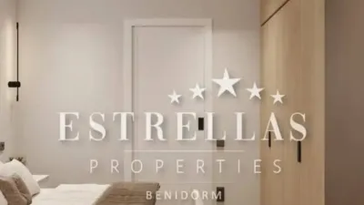 Apartment in Benidorm photo 15