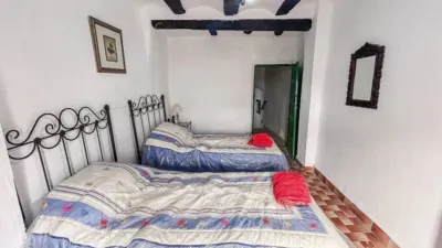 Apartment in Onil photo 15