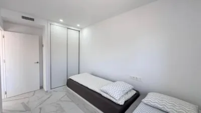 Penthouse on Calle de Ramón Gallud photo 30
