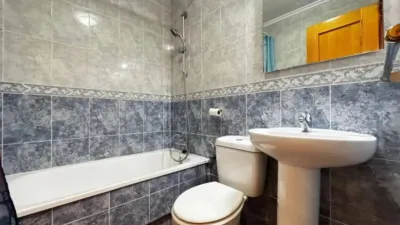 Penthouse in Playa del Cura photo 15